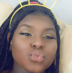 Meet your Posher, Lamontrell